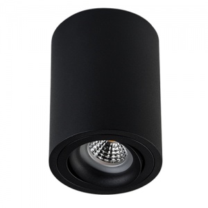  Светильник накладной потолочный Italline M02-85115 black