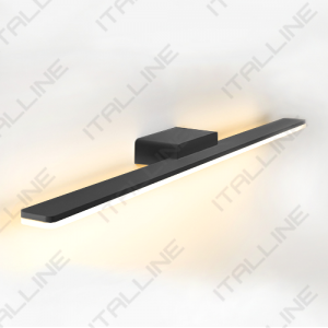 Светодиодная подсветка для зеркал Italline 12Вт 3000К IT01-1088/45 black