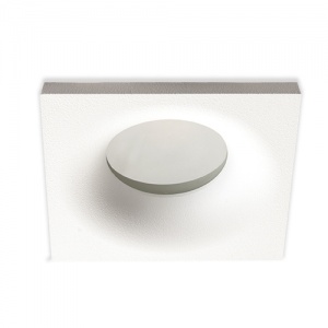 Точечный встраиваемый светильник Italline IT07-7011 White