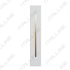 Встраиваемый светодиодный светильник Italline 3W 3000K IT03-1420 white