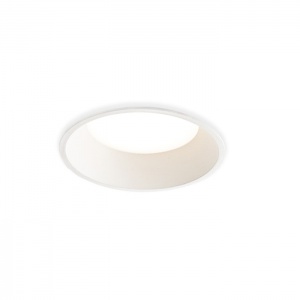 Встраиваемый светодиодный светильник Italline 20W IT06-6014 white 3000K