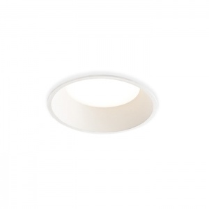 Встраиваемый светодиодный светильник Italline 15W IT06-6013 white 3000K