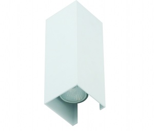  Настенный светильник Italline WL410 white
