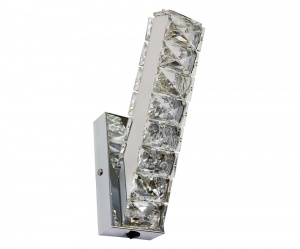 Бра Kink Light Тор-Кристалл 16W 08607(3000-6000К)