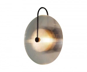 Настенный светодиодный светильник Kink Light Мелисса 6W 4000K 08438-2,19