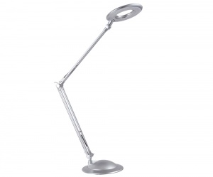 Настольная светодиодная лампа Kink Light Эспен 8W 4000K 07001,16