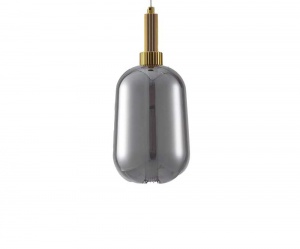 Подвесной светодиодный светильник Kink Light Камия 5W 4000K 07572,16
