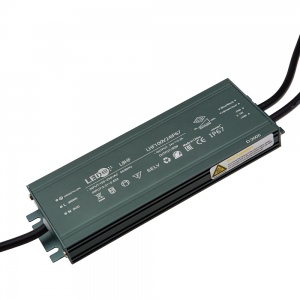 Диммируемый блок питания для светодиодной ленты LEDEight L8HF 0/1-10V 24В 100Вт IP67 LHF100V24IP67