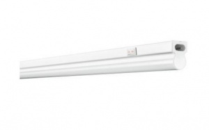 Линейный светодиодный светильник Ledvance LN Comp Switch 1200 14W 4000K 4058075106178