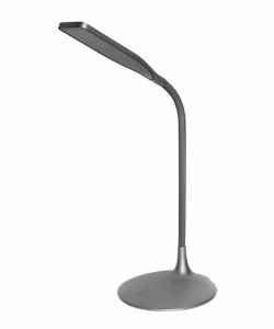 Настольная светодиодная лампа Ledvance Panan Disc Single GR 5W 3000K 4058075472754