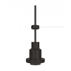 Подвесной светильник Ledvance 1906 Pendulum Pro Black  4058075800649