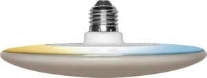 Светодиодная лампа Ledvance ZigBee TIBEA LAMP (Руль) Dimm   22 W/2700K...6500К E27 2000Lm 20000h d180*67 4058075168572