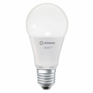 Светодиодная лампа Ledvance ZigBee Classic A Dimm  60 9 W/2700K E27 806Lm 20000h d60*115 4058075208377