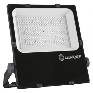 Светодиодный прожектор Ledvance Floodlight Performance Sym 60 200W 3000K BK 4058075541009