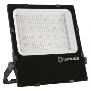 Светодиодный прожектор Ledvance Floodlight Performance Sym 60 290W 4000K BK 4058075541030