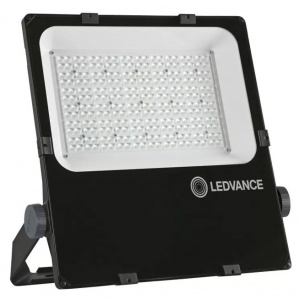 Светодиодный прожектор Ledvance Floodlight Performance Sym R30 150W 3000K BK 4058075353756