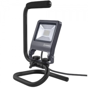 Светодиодный прожектор Ledvance LED Worklight 20W 840 S-Stand 4058075213838
