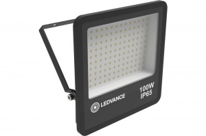 Светодиодный прожектор Ledvance Ecoclass FL G2 100W 740 230V BK 4058075709379