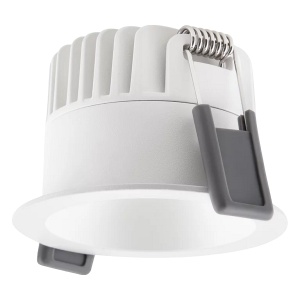 Встраиваемый светодиодный светильник Ledvance Spot DK Fix P 8W/927 Dim 4058075799806