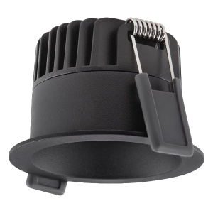 Встраиваемый светодиодный светильник Ledvance Spot DK Fix P 8W/927 Dim 4099854000164