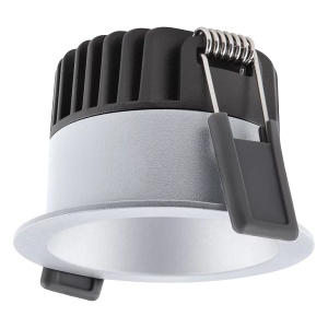 Встраиваемый светодиодный светильник Ledvance Spot DK Fix P 8W/930 Dim 4058075799882