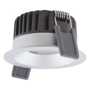 Встраиваемый светодиодный светильник Ledvance Spot FIX 8W/930 Dim 4058075799608