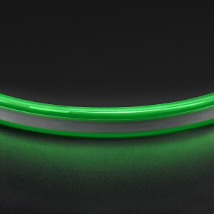  Лента гибкая неоновая Lightstar NEOLED  9,6W/m 220V IP65 зеленый цвет 430107