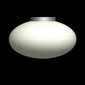  Светильник накладной Lightstar 807010 Simple Light