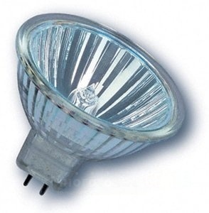  Лампа галогенная Lightstar 921227 MC (цветные блики) MR16 GU5,3 50W 12V 60°