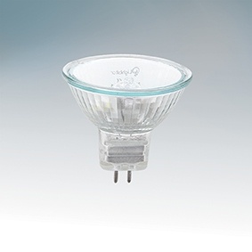  Лампа галогенная Lightstar 922207 MR16 GX5,3 220V 50W 60°