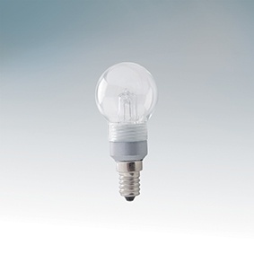  Лампа Lightstar RM G40 E14 с заменяемой внутренней лампой (G9 40W) 922950