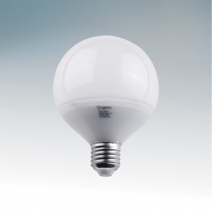  Лампа светодиодная Lightstar E27 13W 3000K 220V 180° 930312