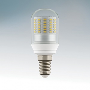  Светодиодная лампа Lightstar 930702 E14 9W 3000K clear