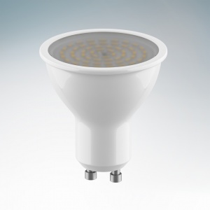  Светодиодная лампа Lightstar HP16 GU10 4,5W 2800K 220V 120° 940252