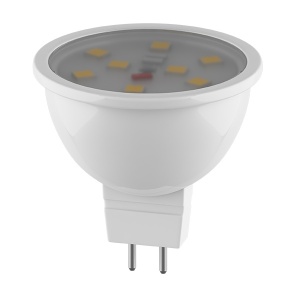  Светодиодная лампа Lightstar MR11 3W 2800K 120° 220V 940902