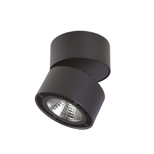 Накладной светодиодный светильник Lightstar Forte Muro 15W 3000K 213817