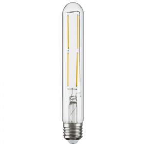 Светодиодная лампа Lightstar LED Filament T30 E27 6W 4000K 933904