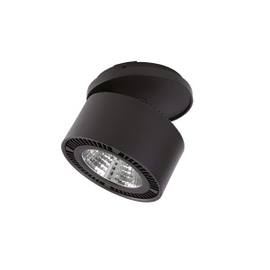 Встраиваемый светодиодный светильник Lightstar Forte inca 15W 3000K 213807