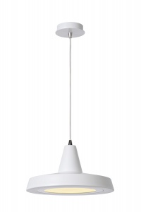  Светодиодный подвесной светильник SOLO LED 18W 31492/18/31 Lucide