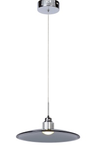  Светодиодный подвесной светильник COSMO 1x10W 32452/10/11 Lucide