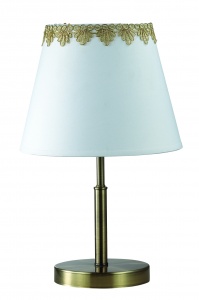  Настольная лампа Lumion Placida 2998/1T