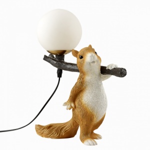 Настольная лампа Lumion Squirrel 6522/1T