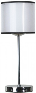  Лампа настольная Lussole Vignola LSF-2204-01