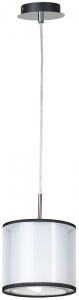  Светильник подвесной Lussole Vignola LSF-2206-01