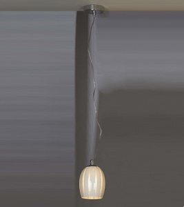  Светильник подвесной Lussole LSF-6706-01