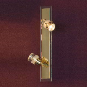  Светильник настенно-потолочный Lussole LSL-5201-02