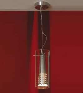  Светильник подвесной Lussole LSL-7816-01