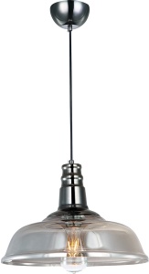  Подвесной светильник Lussole Loft LSP-0201