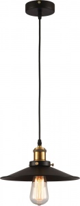  Подвесной светильник Lussole Loft LSP-9600