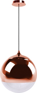  Подвесной светильник Lussole Loft LSP-9624